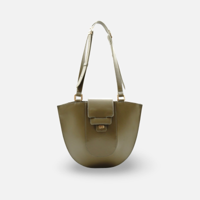 White Buffalo Product - بند بلند دارد<br>طول 28cm<br>ارتفاع 24cm<br>عمق 0cm<br> - تصویر 6