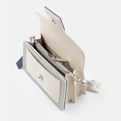 White Buffalo Product - طول 14cm<br>ارتفاع 19cm<br>عمق 7cm<br> - تصویر 4