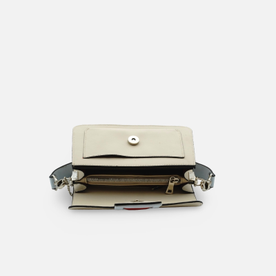 White Buffalo Product - طول 20cm<br>ارتفاع 13cm<br>عمق 8cm<br> - تصویر 9