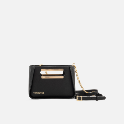 White Buffalo Product - بند بلند دارد<br>طول 20cm<br>ارتفاع 13cm<br>عمق 9cm<br> - تصویر 8