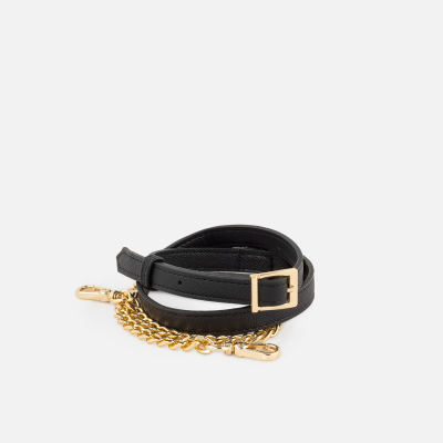 White Buffalo Product - بند بلند دارد<br>طول 20cm<br>ارتفاع 13cm<br>عمق 9cm<br> - تصویر 10