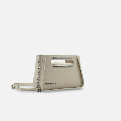 White Buffalo Product - بند بلند دارد<br>طول 20cm<br>ارتفاع 13cm<br>عمق 9cm<br> - تصویر 17