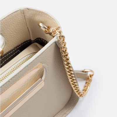 White Buffalo Product - بند بلند دارد<br>طول 20cm<br>ارتفاع 13cm<br>عمق 9cm<br> - تصویر 5