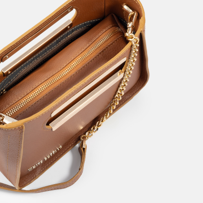 White Buffalo Product - بند بلند دارد<br>طول 20cm<br>ارتفاع 13cm<br>عمق 9cm<br> - تصویر 2