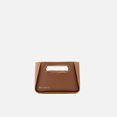 White Buffalo Product - بند بلند دارد<br>طول 20cm<br>ارتفاع 13cm<br>عمق 9cm<br> - تصویر 12
