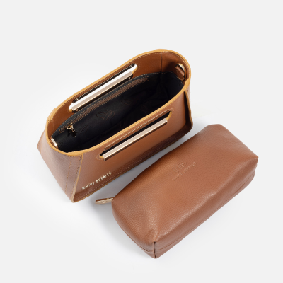 White Buffalo Product - بند بلند دارد<br>طول 20cm<br>ارتفاع 13cm<br>عمق 9cm<br> - تصویر 15