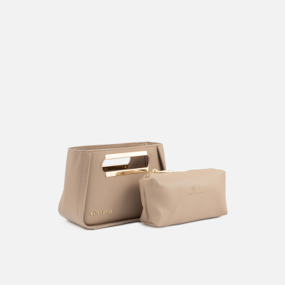 White Buffalo Product - بند بلند دارد<br>طول 20cm<br>ارتفاع 13cm<br>عمق 9cm<br> - تصویر 6