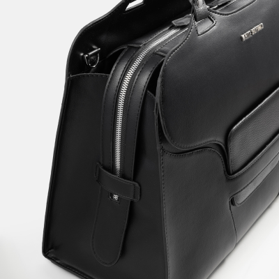 White Buffalo Product - بند بلند دارد<br>طول 35cm<br>ارتفاع 25cm<br>عمق 15<br> - تصویر 3