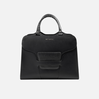 White Buffalo Product - بند بلند دارد<br>طول 35cm<br>ارتفاع 25cm<br>عمق 15<br> - تصویر 6