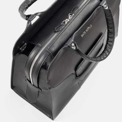 White Buffalo Product - بند بلند دارد<br>طول 35cm<br>ارتفاع 25cm<br>عمق 15<br> - تصویر 4