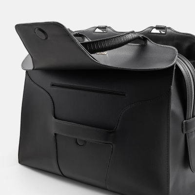 White Buffalo Product - بند بلند دارد<br>طول 35cm<br>ارتفاع 25cm<br>عمق 15<br> - تصویر 6