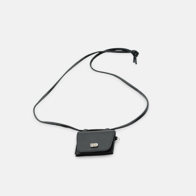 White Buffalo Product - بند بلند دارد<br>طول 10cm<br>ارتفاع 7cm<br>عمق 1cm<br> - تصویر 2