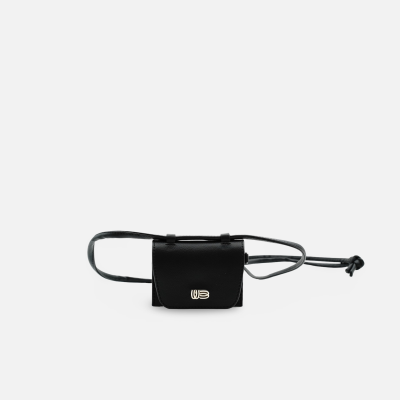 White Buffalo Product - بند بلند دارد<br>طول 10cm<br>ارتفاع 7cm<br>عمق 1cm<br> - تصویر 8