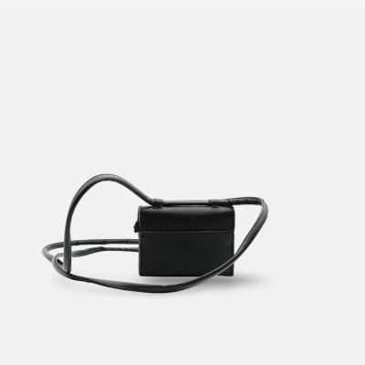 White Buffalo Product - بند بلند دارد<br>طول 10cm<br>ارتفاع 7cm<br>عمق 1cm<br> - تصویر 10