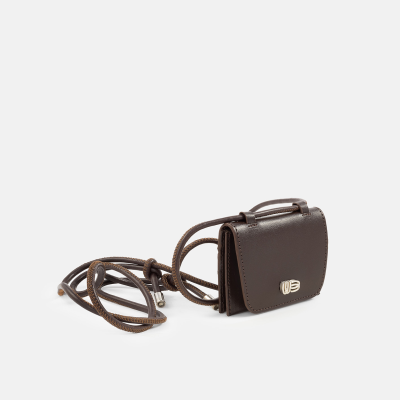 White Buffalo Product - بند بلند دارد<br>طول 10cm<br>ارتفاع 7cm<br>عمق 1cm<br> - تصویر 2