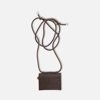 White Buffalo Product - بند بلند دارد<br>طول 10cm<br>ارتفاع 7cm<br>عمق 1cm<br> - تصویر 3