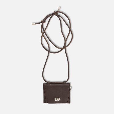 White Buffalo Product - بند بلند دارد<br>طول 10cm<br>ارتفاع 7cm<br>عمق 1cm<br> - تصویر 4