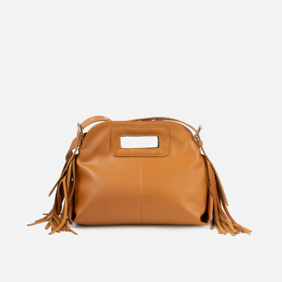 White Buffalo Product - طول 27cm<br>ارتفاع 20cm<br>عمق 9cm<br> - شتری - تصویر 1