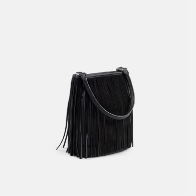 White Buffalo Product - بند بلند دارد<br>طول 20cm<br>ارتفاع 27cm<br>عمق 5cm<br> - تصویر 4
