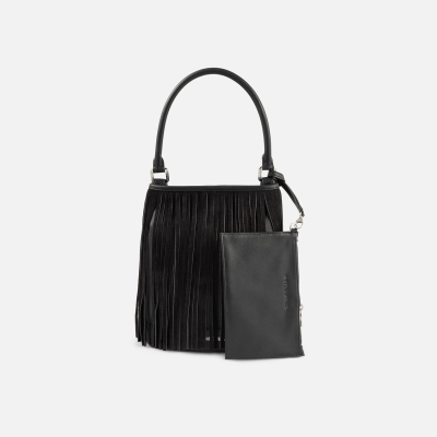 White Buffalo Product - بند بلند دارد<br>طول 20cm<br>ارتفاع 27cm<br>عمق 5cm<br> - تصویر 9