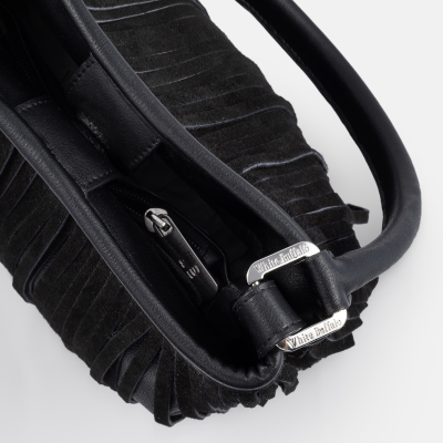 White Buffalo Product - بند بلند دارد<br>طول 20cm<br>ارتفاع 27cm<br>عمق 5cm<br> - تصویر 10