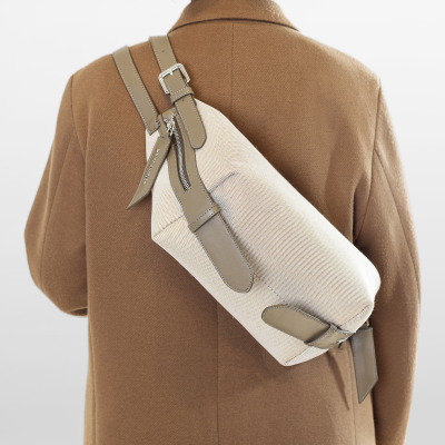 White Buffalo Product - طول 29cm<br>ارتفاع 10cm<br>عمق 11cm<br> - تصویر 28