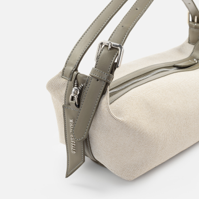 White Buffalo Product - طول 29cm<br>ارتفاع 10cm<br>عمق 11cm<br> - تصویر 37