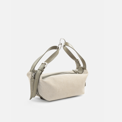 White Buffalo Product - طول 29cm<br>ارتفاع 10cm<br>عمق 11cm<br> - تصویر 47