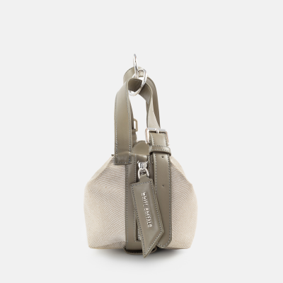White Buffalo Product - طول 29cm<br>ارتفاع 10cm<br>عمق 11cm<br> - تصویر 53