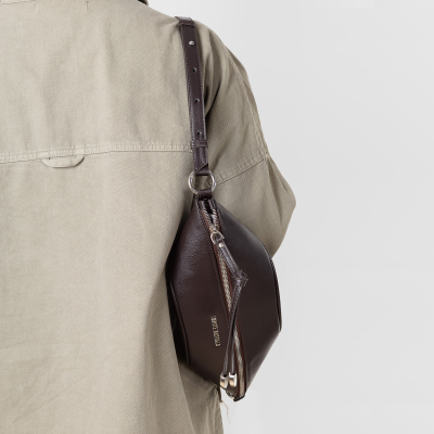 White Buffalo Product - طول 32cm<br>ارتفاع 13cm<br>عمق 4cm<br> - تصویر 7