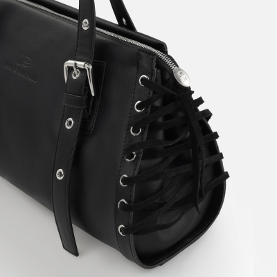 White Buffalo Product - طول 39cm<br>ارتفاع 19cm<br>عمق 12cm<br> - تصویر 4