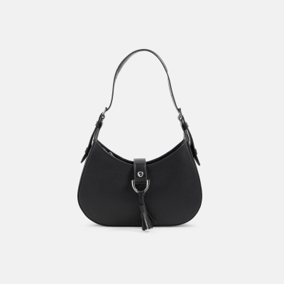 White Buffalo Product - طول 25cm<br>ارتفاع 12cm<br>عمق 6cm<br> - مشکی یراق نیکل - تصویر 7