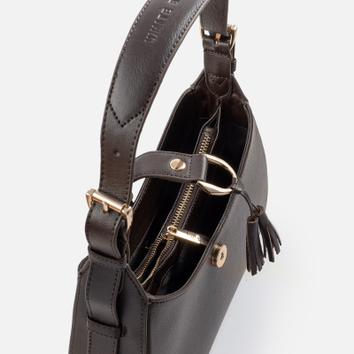 White Buffalo Product - طول 25cm<br>ارتفاع 12cm<br>عمق 6cm<br> - تصویر 6