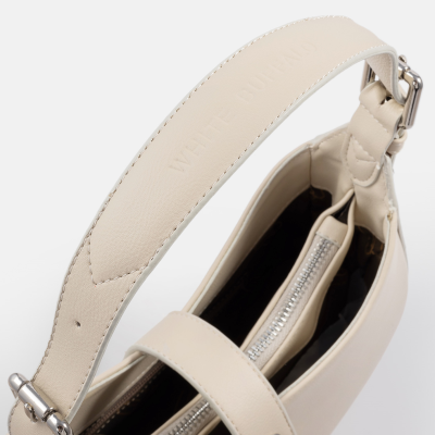 White Buffalo Product - طول 25cm<br>ارتفاع 12cm<br>عمق 6cm<br> - شیری - تصویر 3