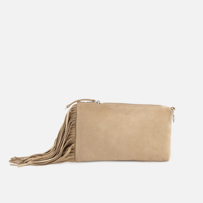 White Buffalo Product - بند بلند دارد<br>طول 26cm<br>ارتفاع 15cm<br>عمق 1cm<br> - تصویر 3