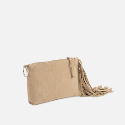 White Buffalo Product - بند بلند دارد<br>طول 26cm<br>ارتفاع 15cm<br>عمق 1cm<br> - تصویر 4