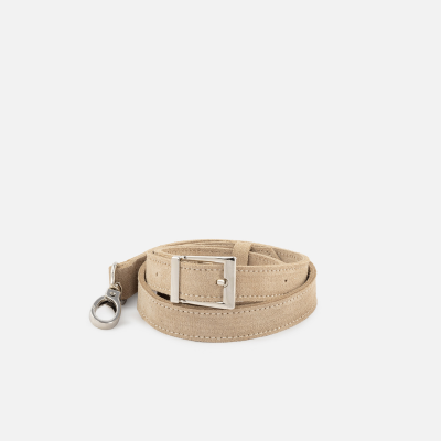 White Buffalo Product - بند بلند دارد<br>طول 26cm<br>ارتفاع 15cm<br>عمق 1cm<br> - تصویر 5