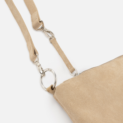 White Buffalo Product - بند بلند دارد<br>طول 26cm<br>ارتفاع 15cm<br>عمق 1cm<br> - تصویر 6
