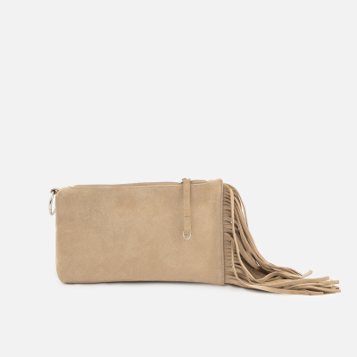 White Buffalo Product - بند بلند دارد<br>طول 26cm<br>ارتفاع 15cm<br>عمق 1cm<br> - تصویر 7