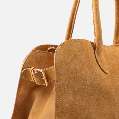 White Buffalo Product - بند بلند دارد<br>طول 41cm<br>ارتفاع 20cm<br>عمق 16cm<br> - تصویر 5