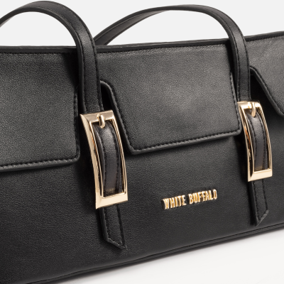 White Buffalo Product - طول 30cm<br>ارتفاع 12cm<br>عمق 7cm<br> - تصویر 6