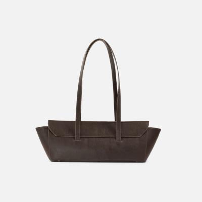White Buffalo Product - طول 30cm<br>ارتفاع 12cm<br>عمق 7cm<br> - Brown - 1
