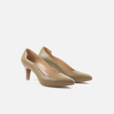 White Buffalo Product - اندازه پاشنه 7<br>