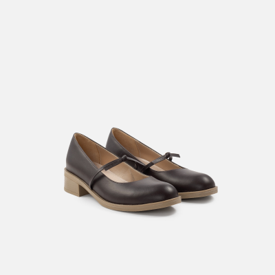 White Buffalo Product - اندازه پاشنه 3<br>