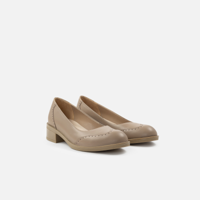 White Buffalo Product - اندازه پاشنه 3<br>