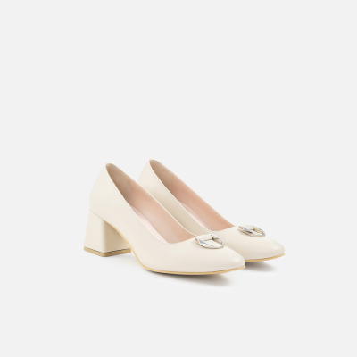 White Buffalo Product - اندازه پاشنه 6<br>
