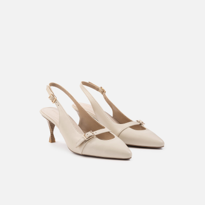 White Buffalo Product - اندازه پاشنه 6<br>