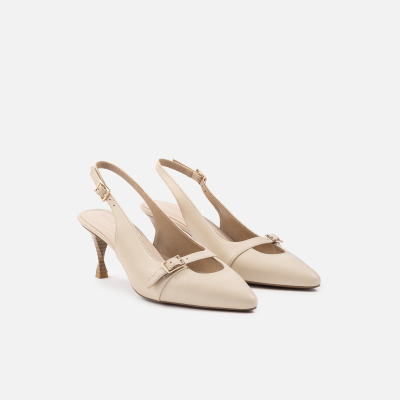 White Buffalo Product - اندازه پاشنه 6<br>