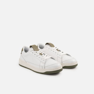 White Buffalo Product - اندازه پاشنه 2<br>