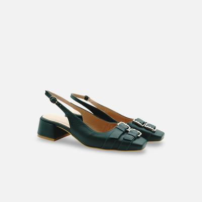 White Buffalo Product - اندازه پاشنه 4<br>